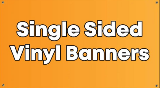 Vinyl Banners