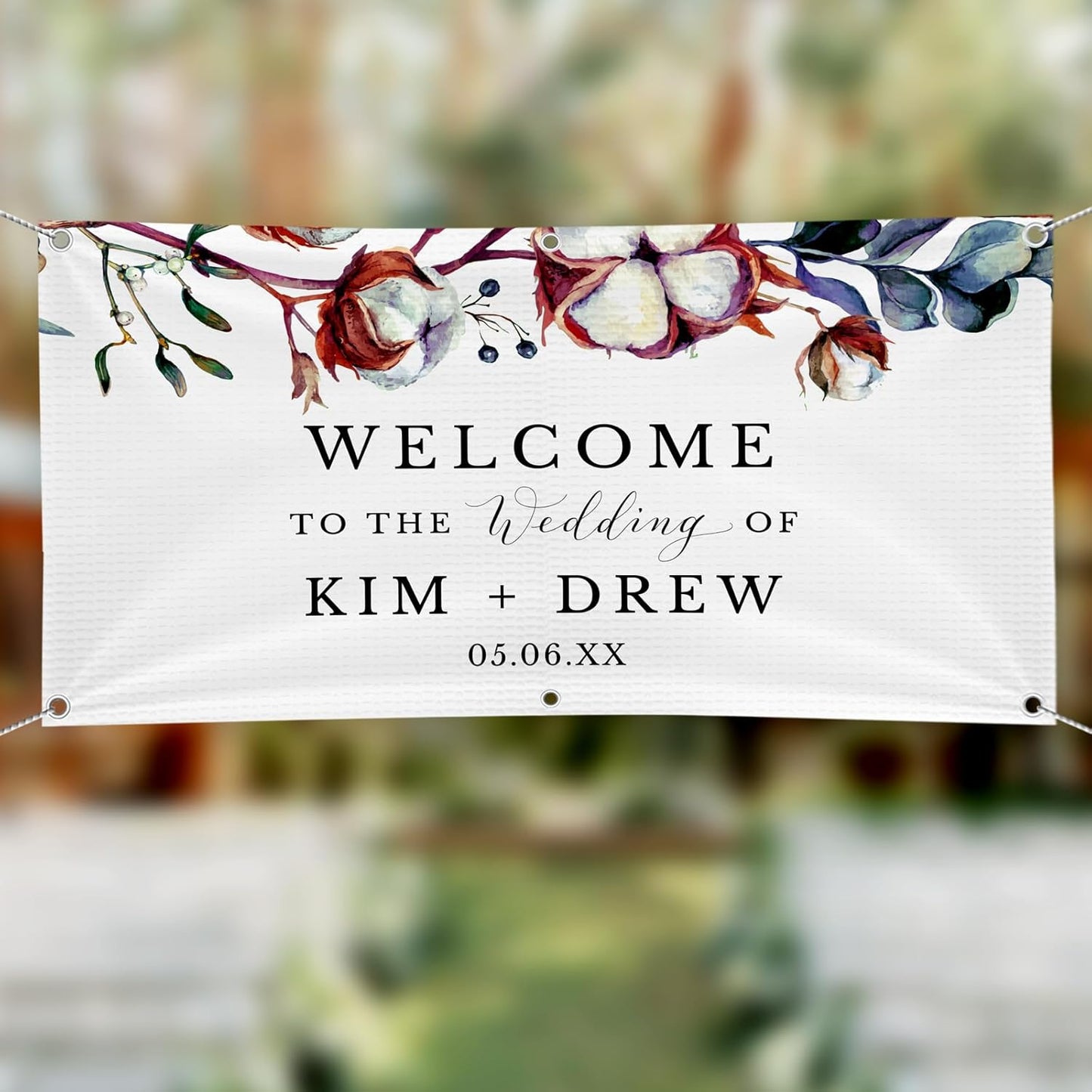 Vinyl Banners